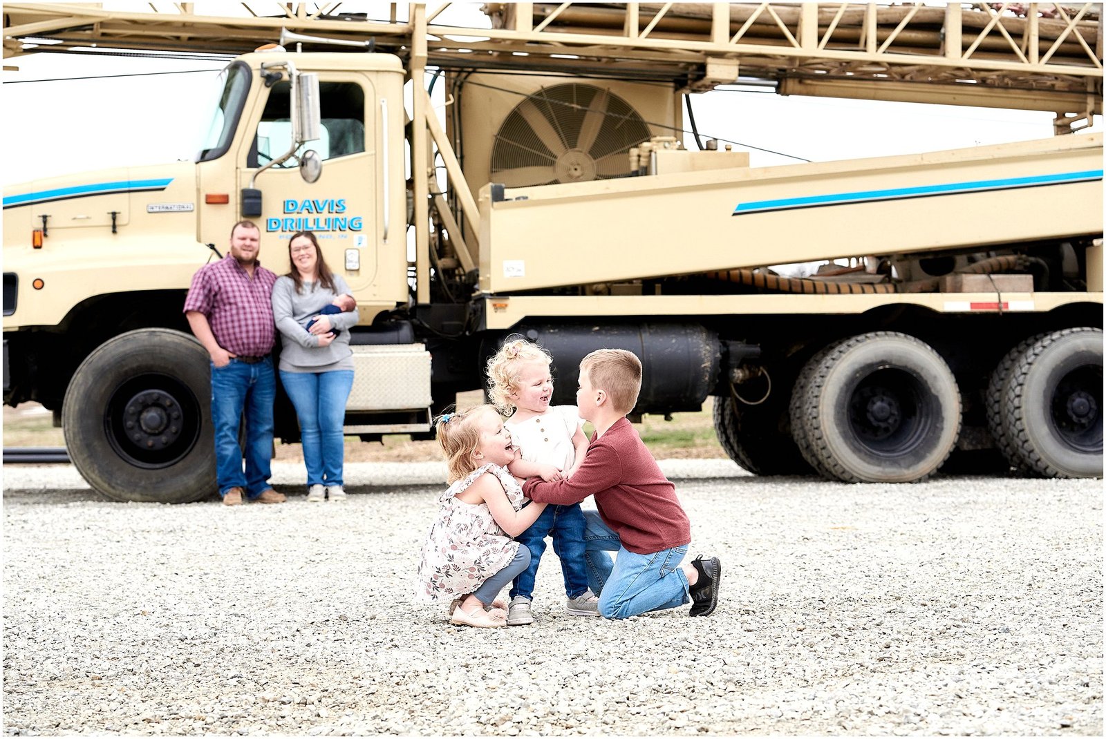 The Taylors Family Photos Amy Sprunger Photography